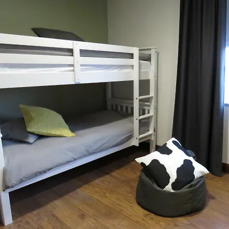 Wildwood Apartamento *