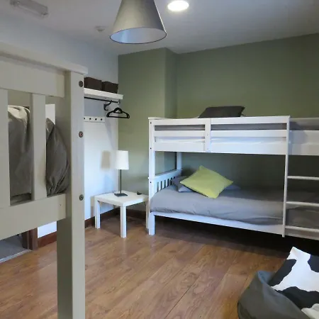 Wildwood Apartamento *